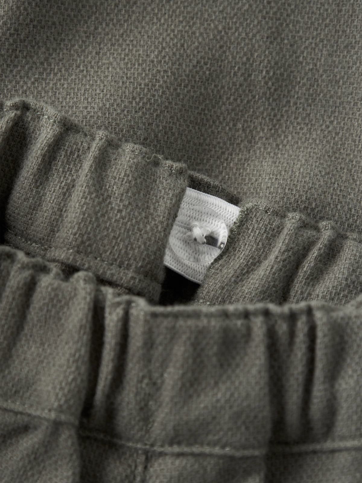 Lil’ Atelier Baby Romeo Trousers