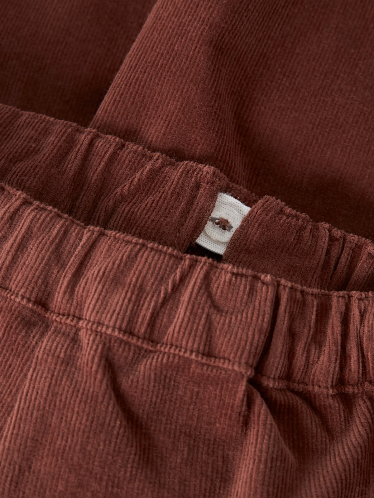 Lil’ Atelier Fonellas Cord Trousers