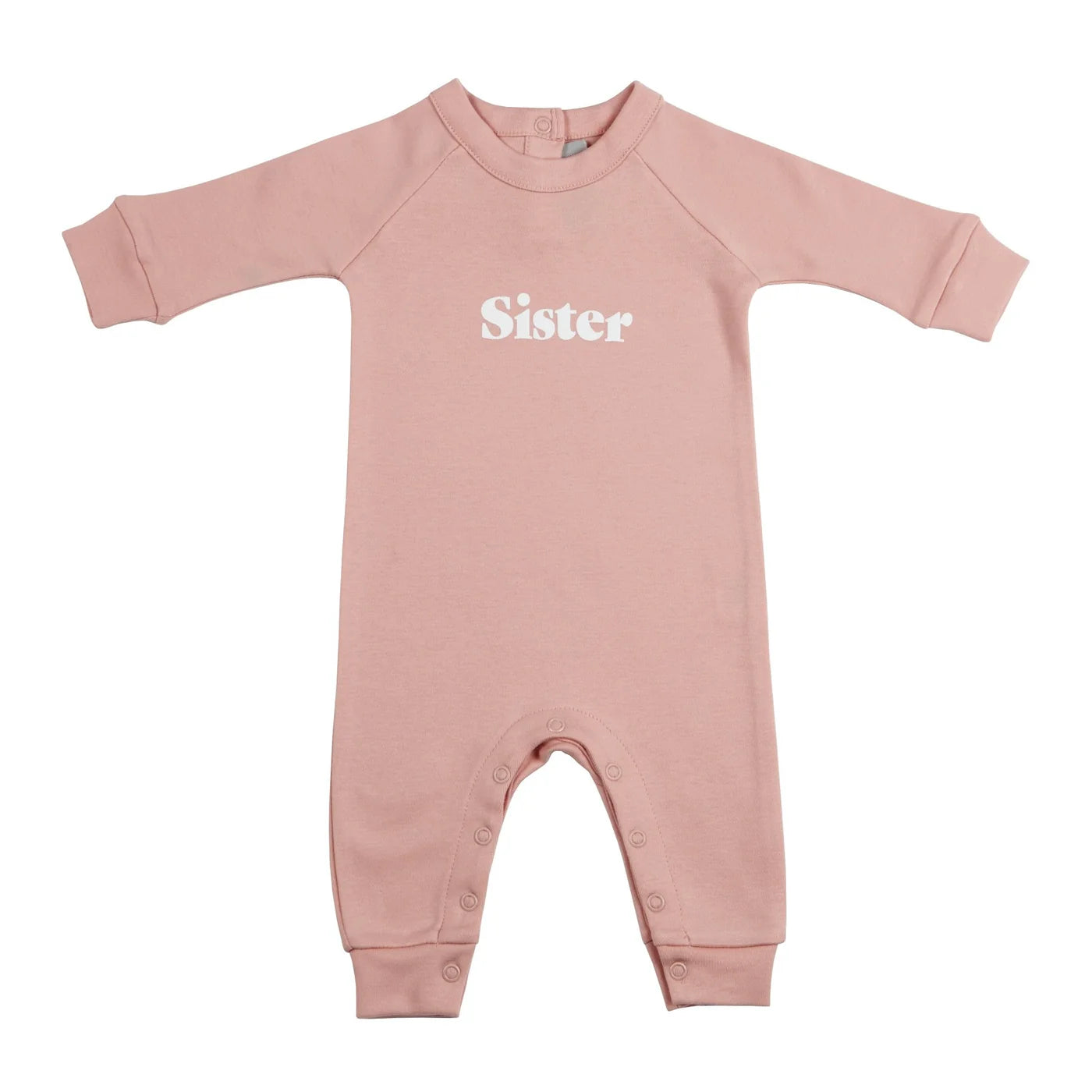 Faded Blush SISTER All-in-One