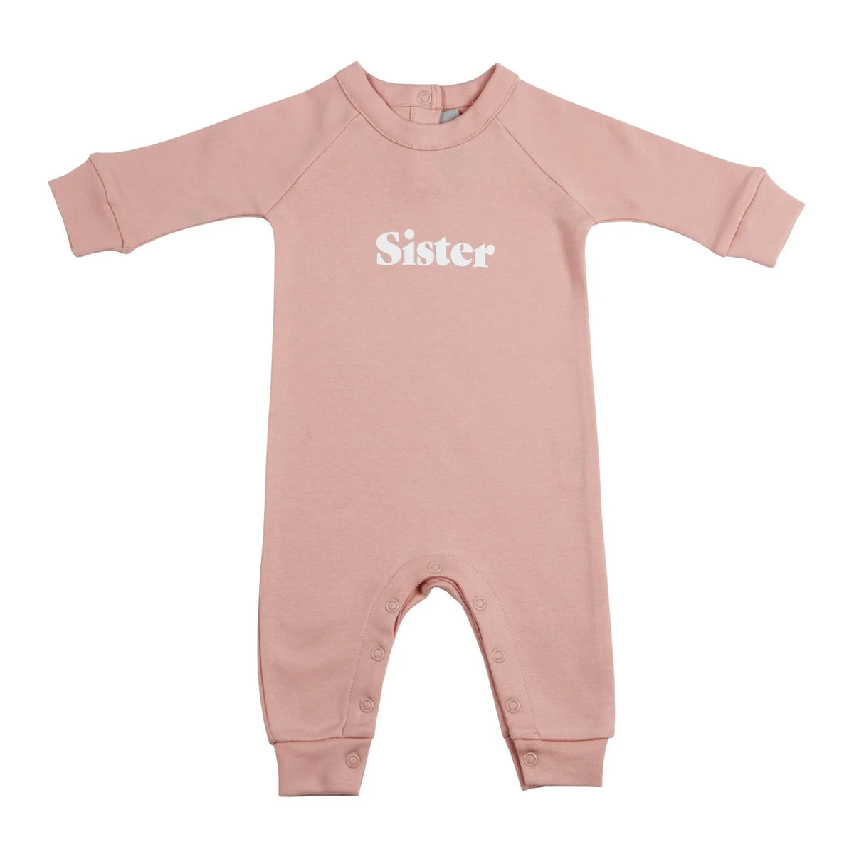 Faded Blush SISTER All-in-One