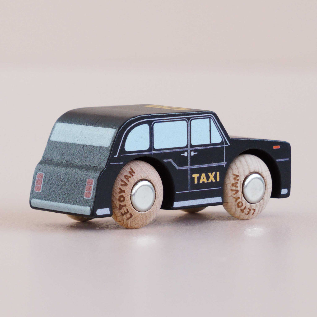 Le Toy Van No. 45 GT275 Bertie - Black Cab