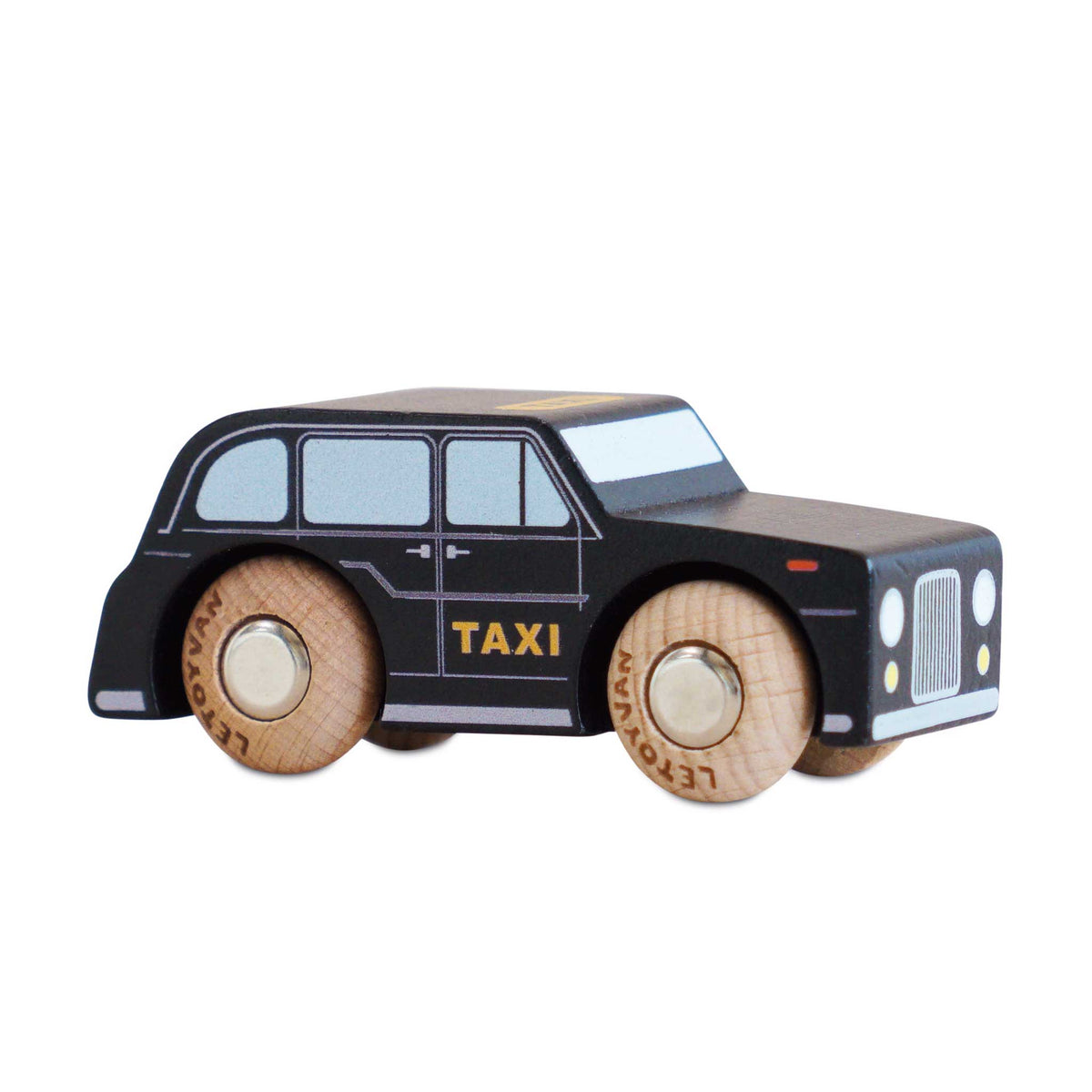 Le Toy Van No. 45 GT275 Bertie - Black Cab