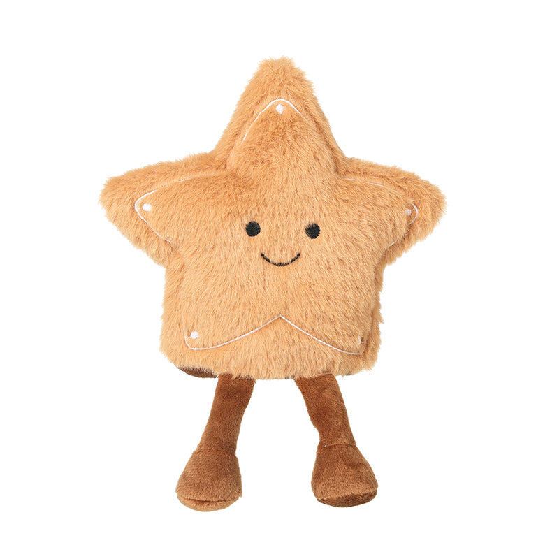 Heaven Sends Furry Star Person