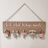 Look What I Made Kids Artwork Display – Princess Theme