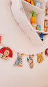 Personalised Wooden Woodland Bunting