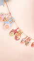 Personalised Wooden Farm Bunting