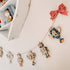 Personalised Wooden Space Bunting