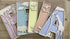 Personalised Safari Wooden Wall Letters – Nursery & Bedroom Decor