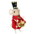 Heaven Sends Circus Drummer Mouse