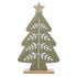Heaven Sends Felt Embroidered Standing Tree Large
