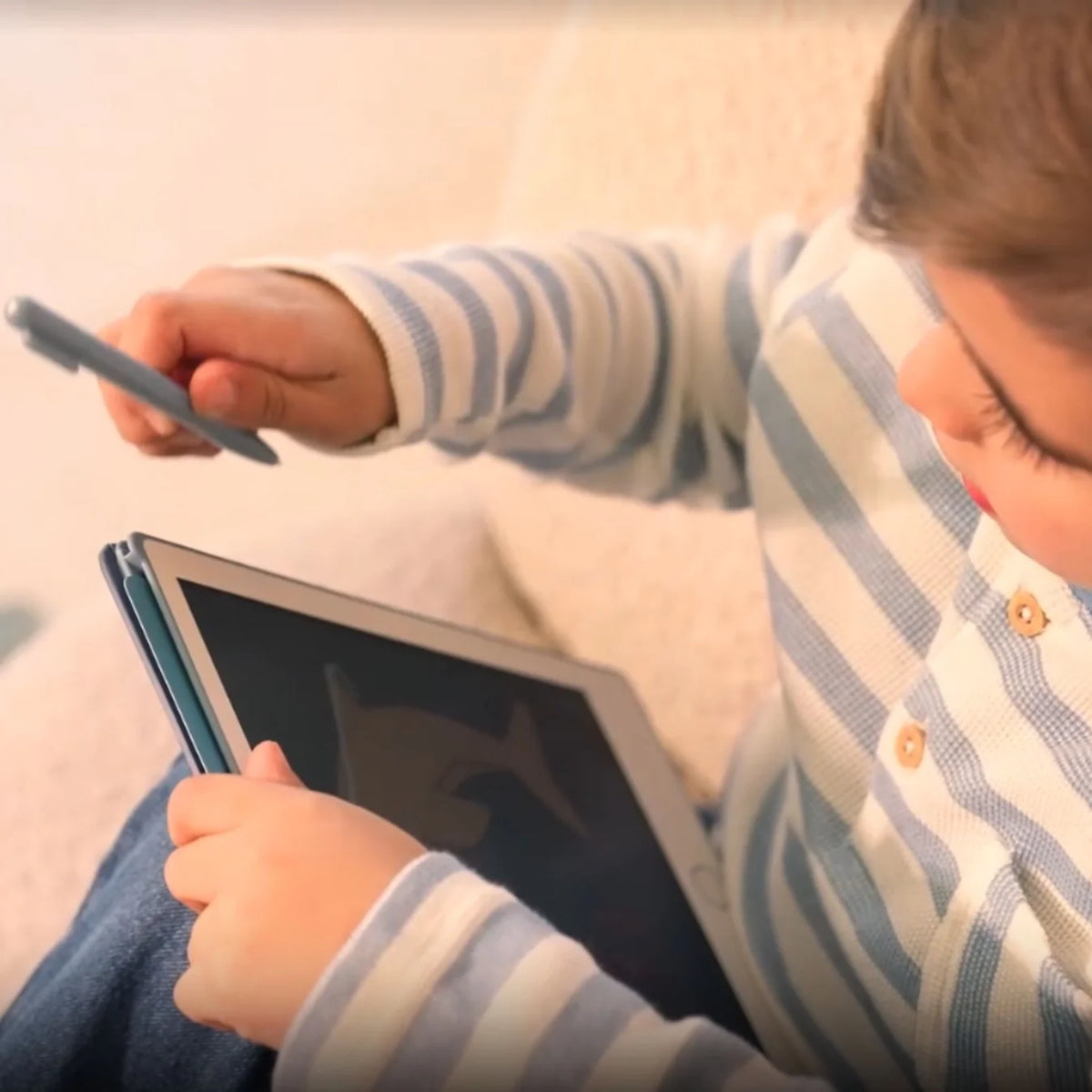 Little Dutch Drawing Tablet – Forest Friends