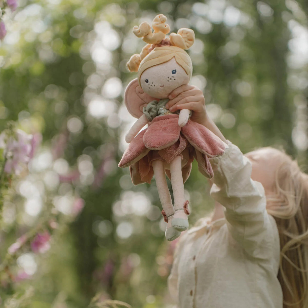 Little Dutch Fairy Mila – 35cm