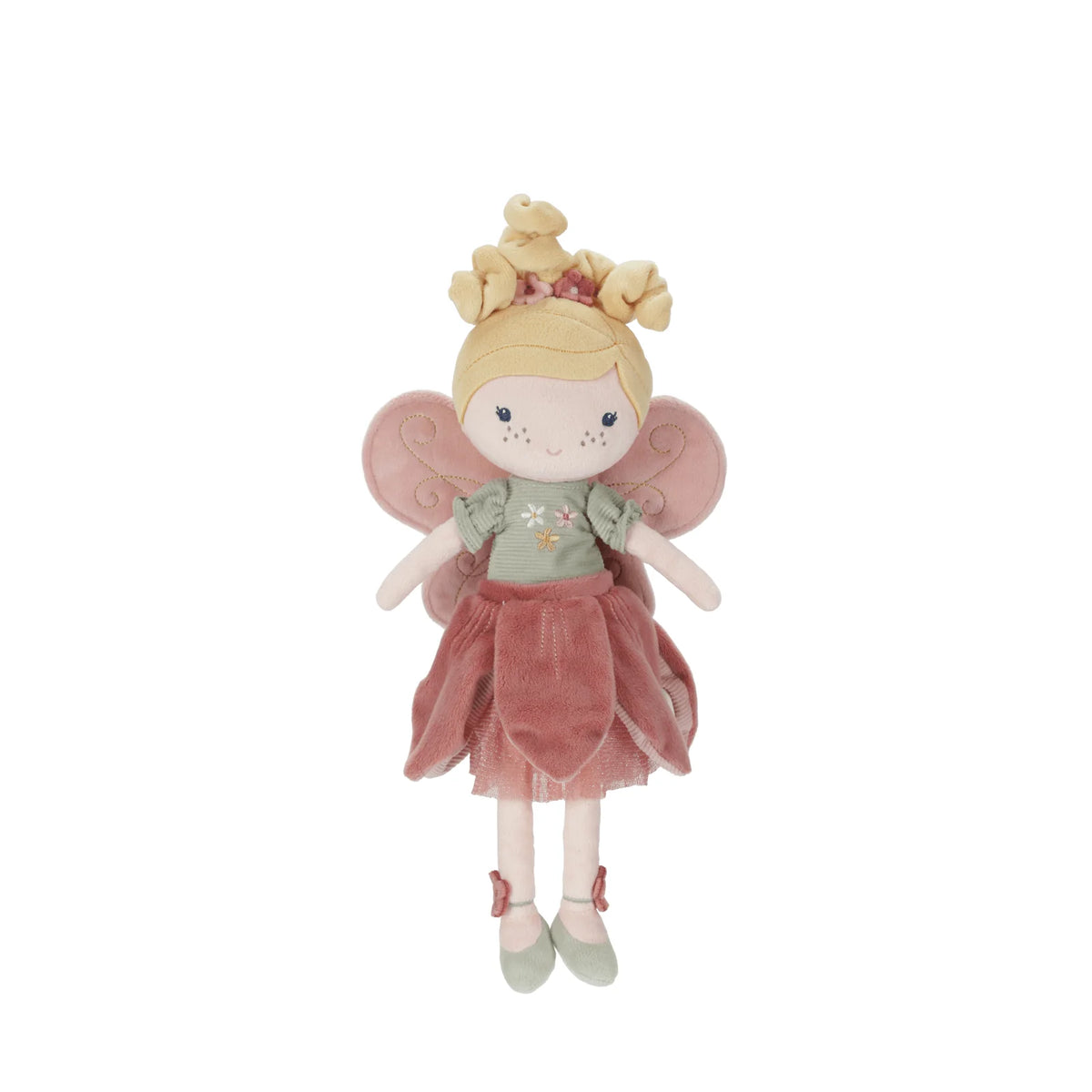 Little Dutch Fairy Mila – 35cm