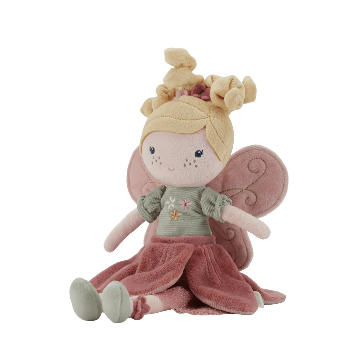 Little Dutch Fairy Mila – 35cm