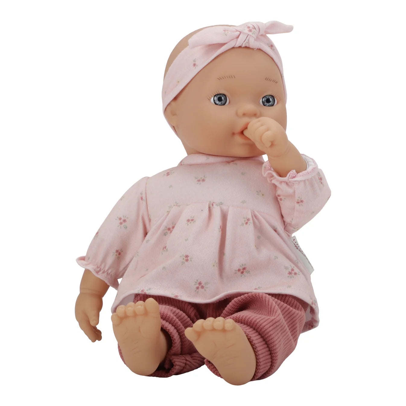 Little Dutch Baby Doll Lily – Rosy Meadows