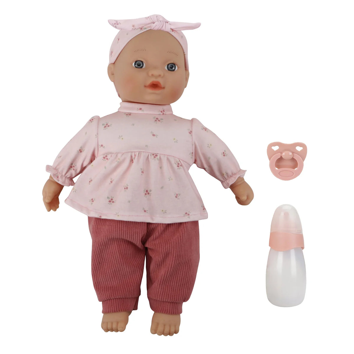 Little Dutch Baby Doll Lily – Rosy Meadows