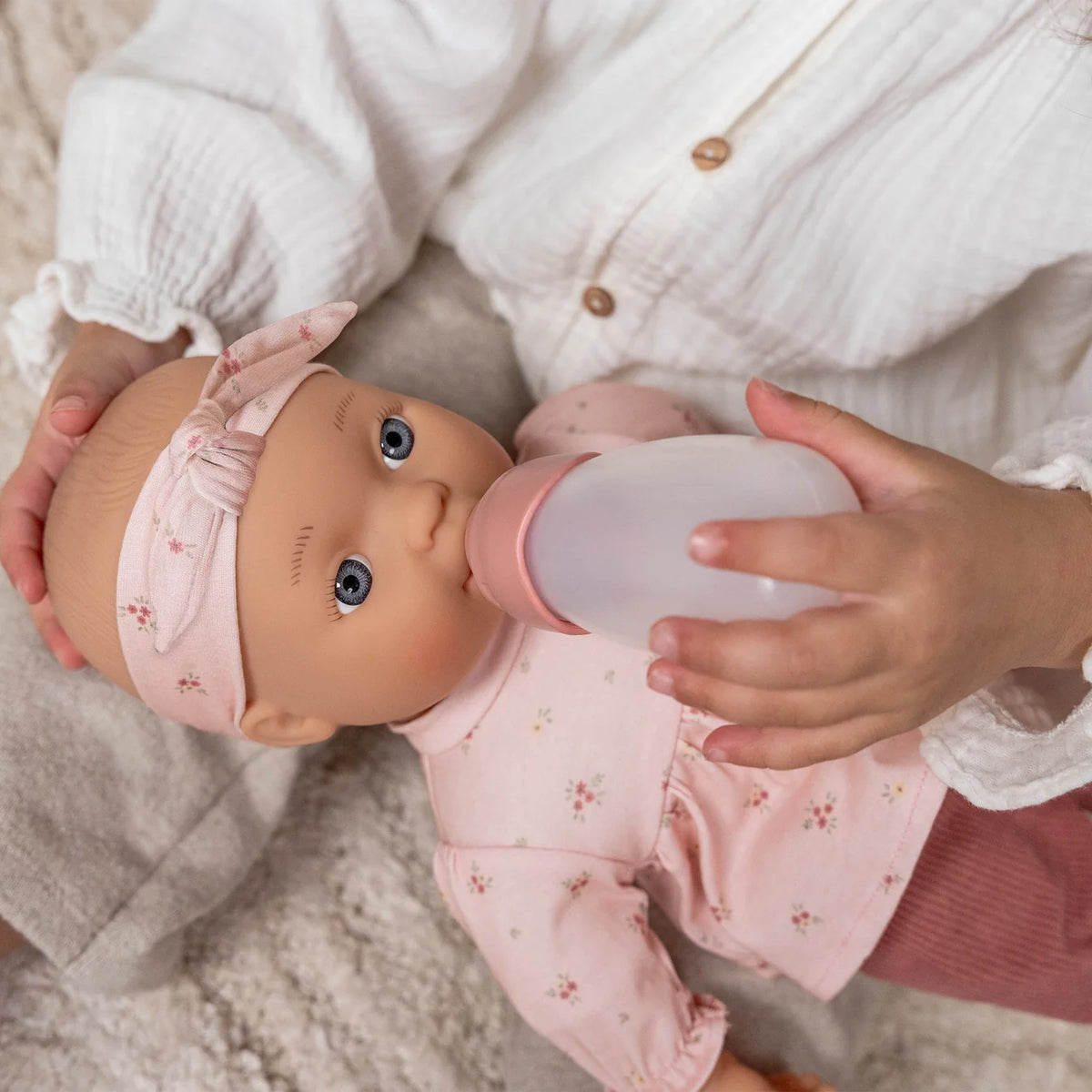 Little Dutch Baby Doll Lily – Rosy Meadows