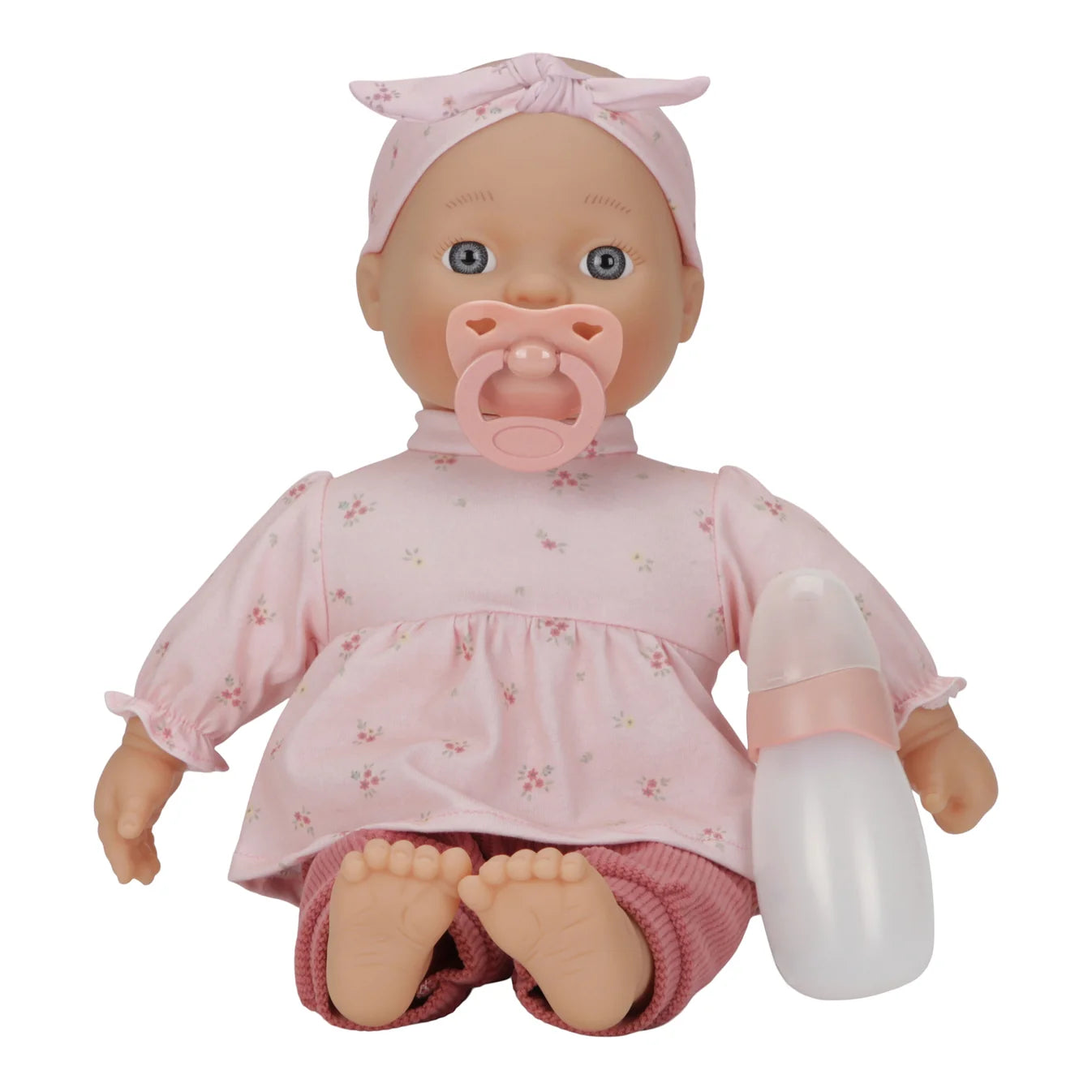 Little Dutch Baby Doll Lily – Rosy Meadows