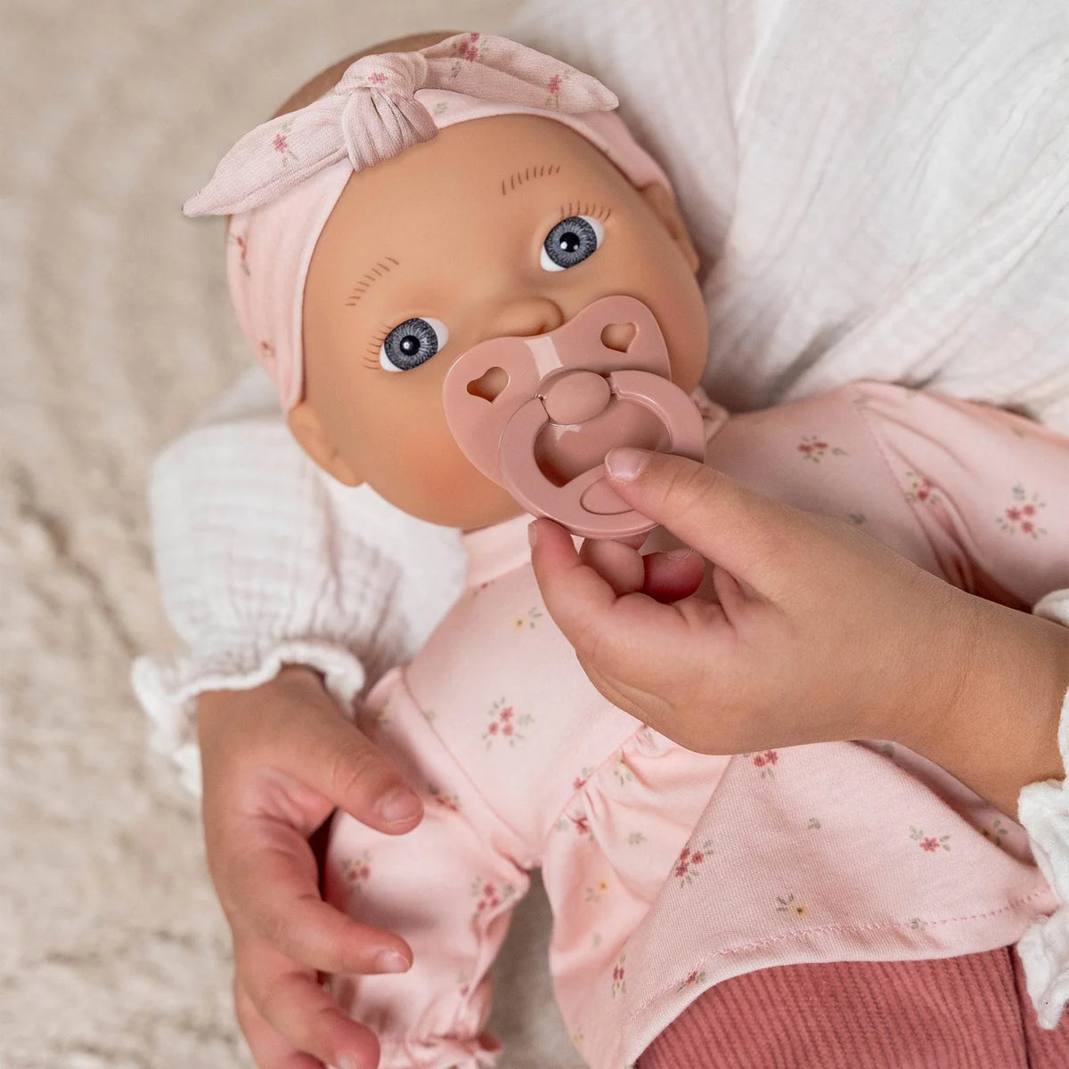 Little Dutch Baby Doll Lily – Rosy Meadows