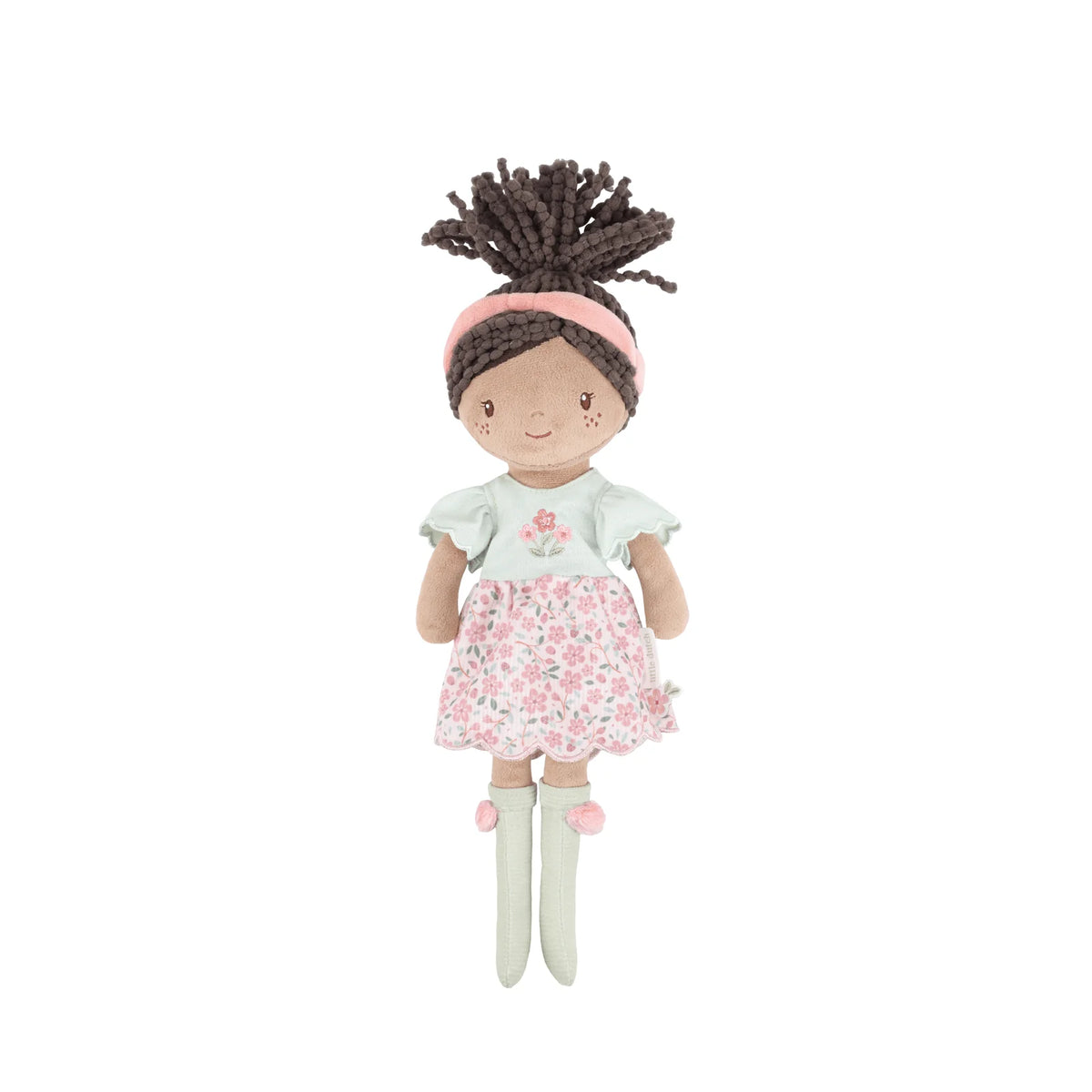 Little Dutch Cuddle Doll Evi – 35cm