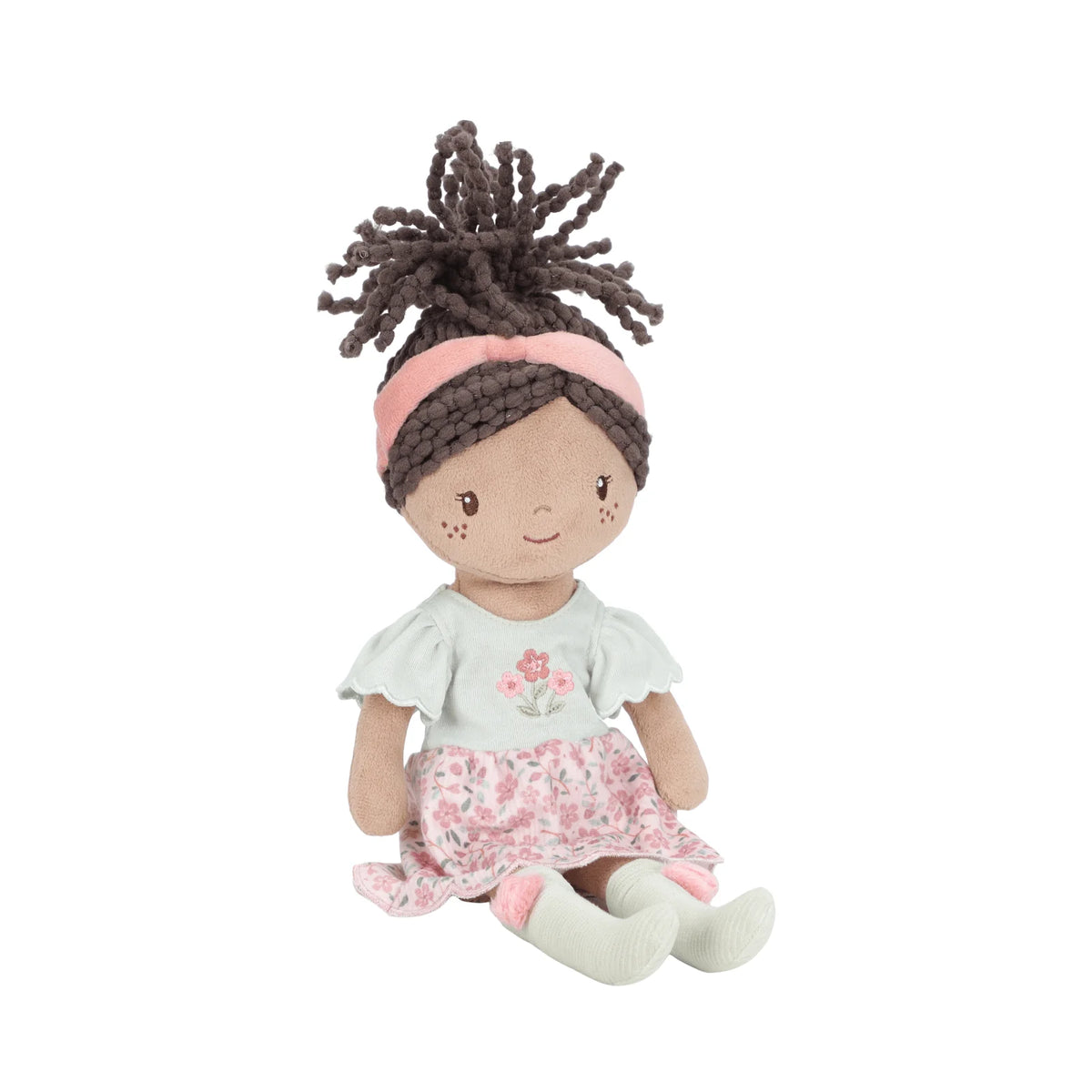 Little Dutch Cuddle Doll Evi – 35cm