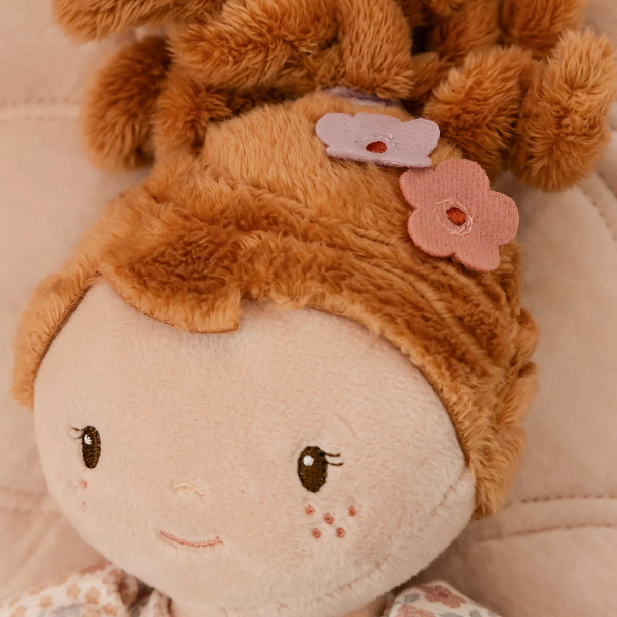 Little Dutch Cuddle Doll Ava – 35cm