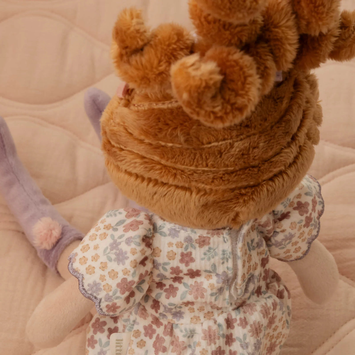 Little Dutch Cuddle Doll Ava – 35cm