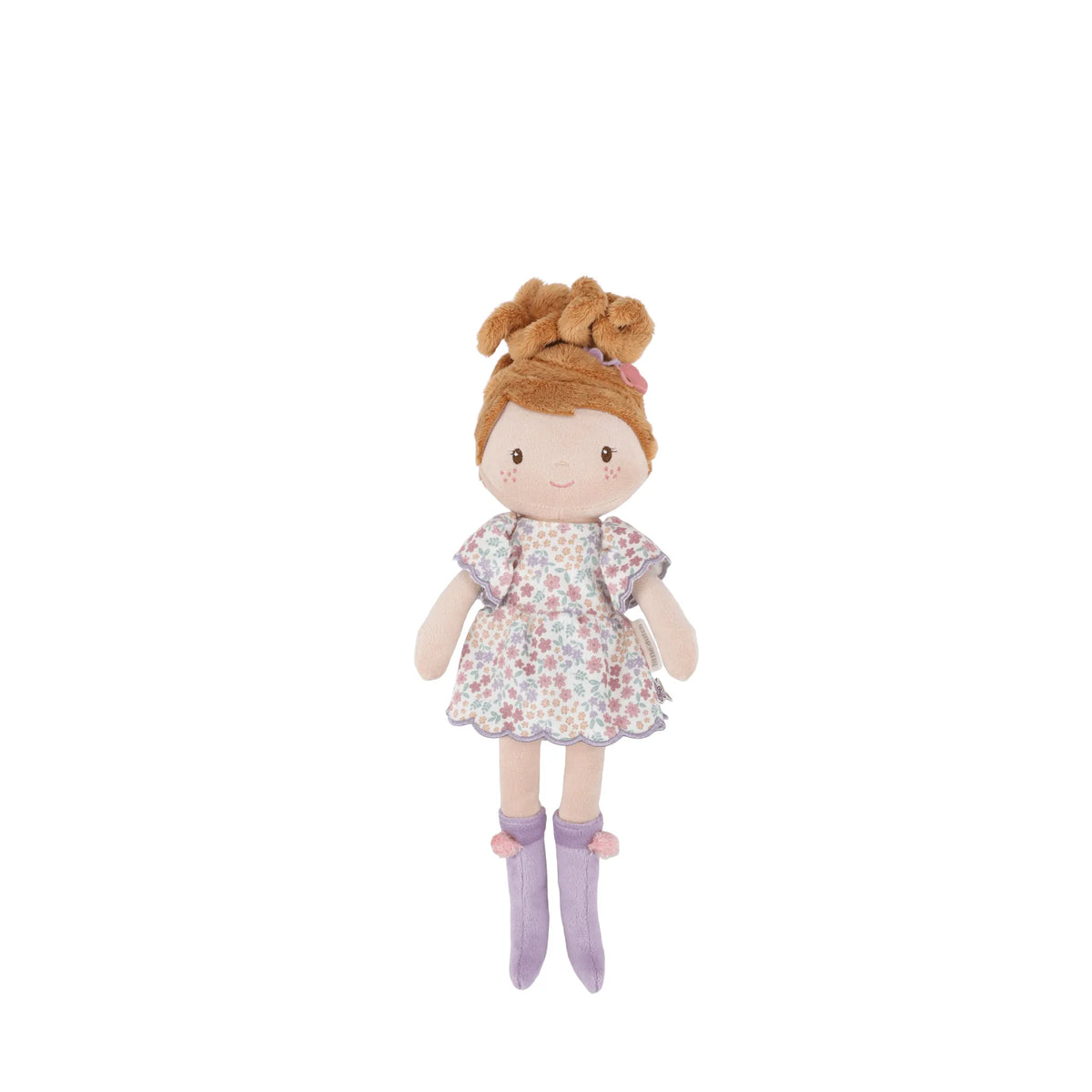 Little Dutch Cuddle Doll Ava – 35cm