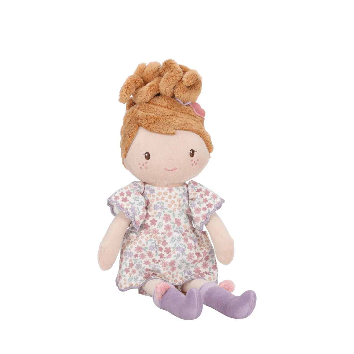 Little Dutch Cuddle Doll Ava – 35cm