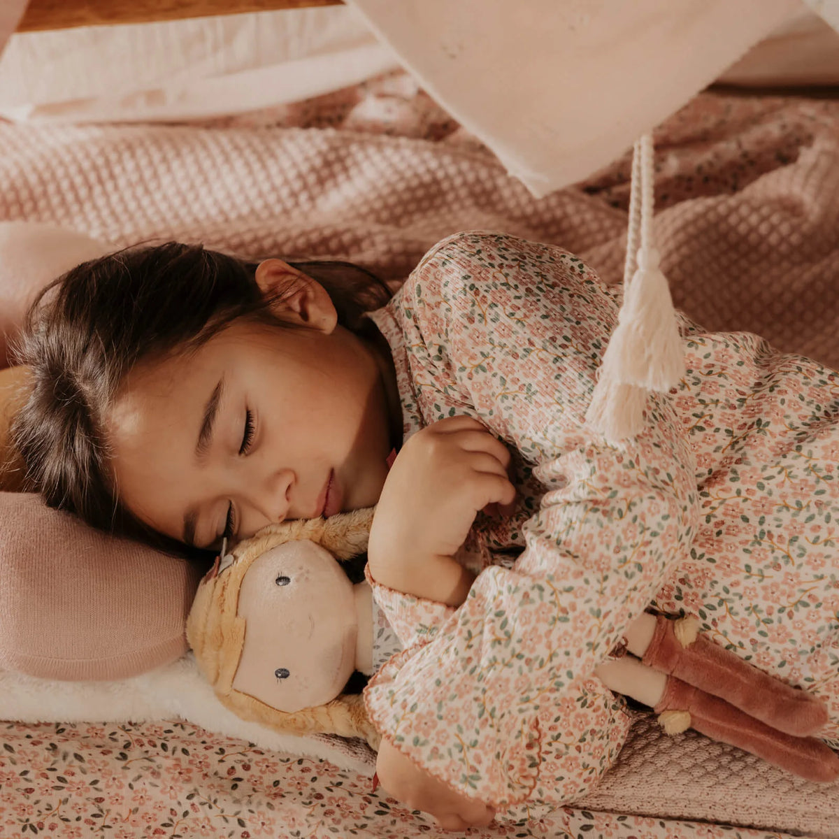 Little Dutch Cuddle Doll Julia – 35cm