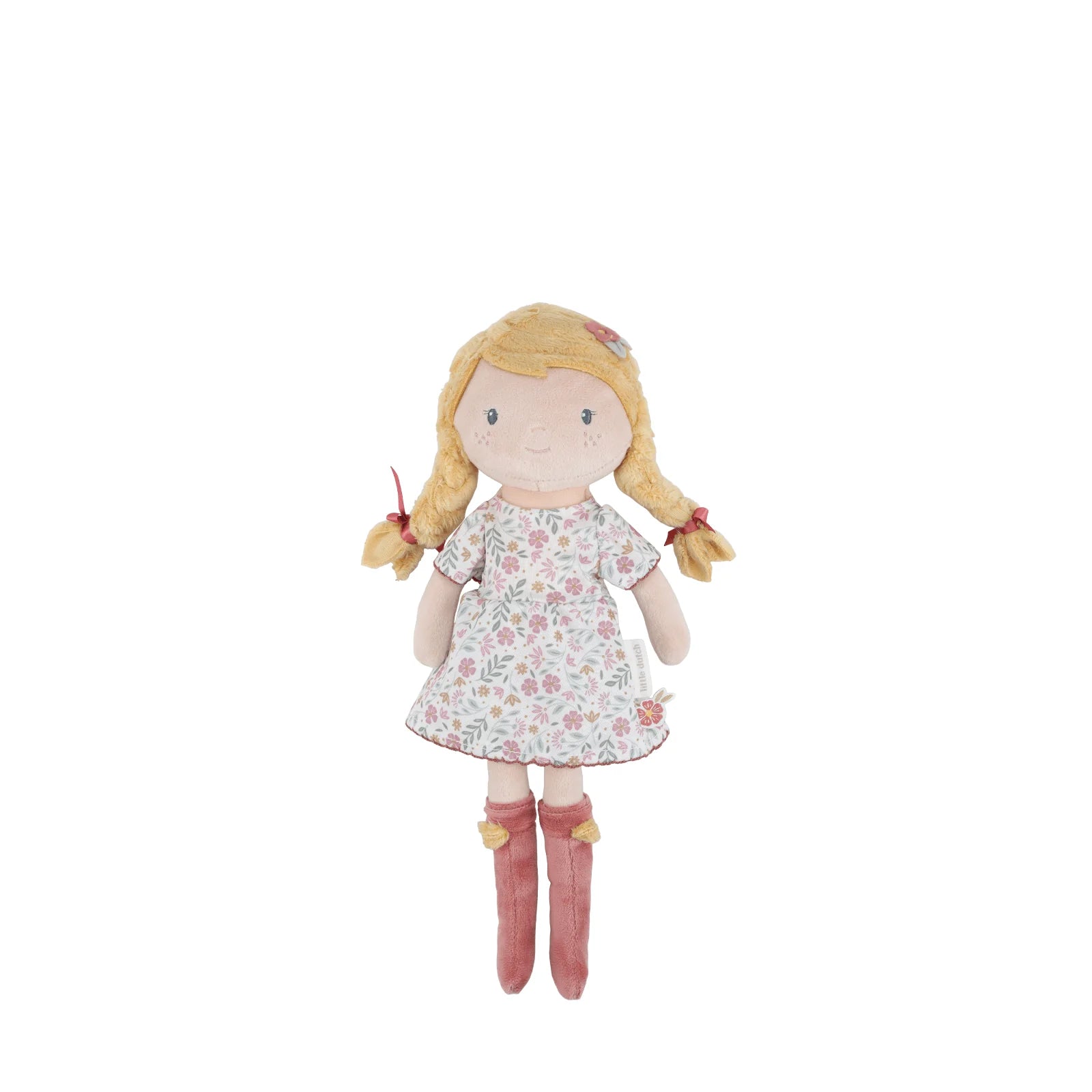 Little Dutch Cuddle Doll Julia – 35cm