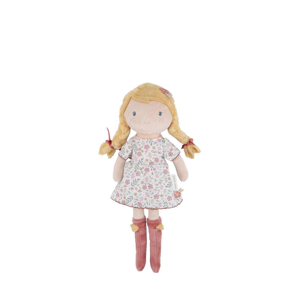 Little Dutch Cuddle Doll Julia – 35cm