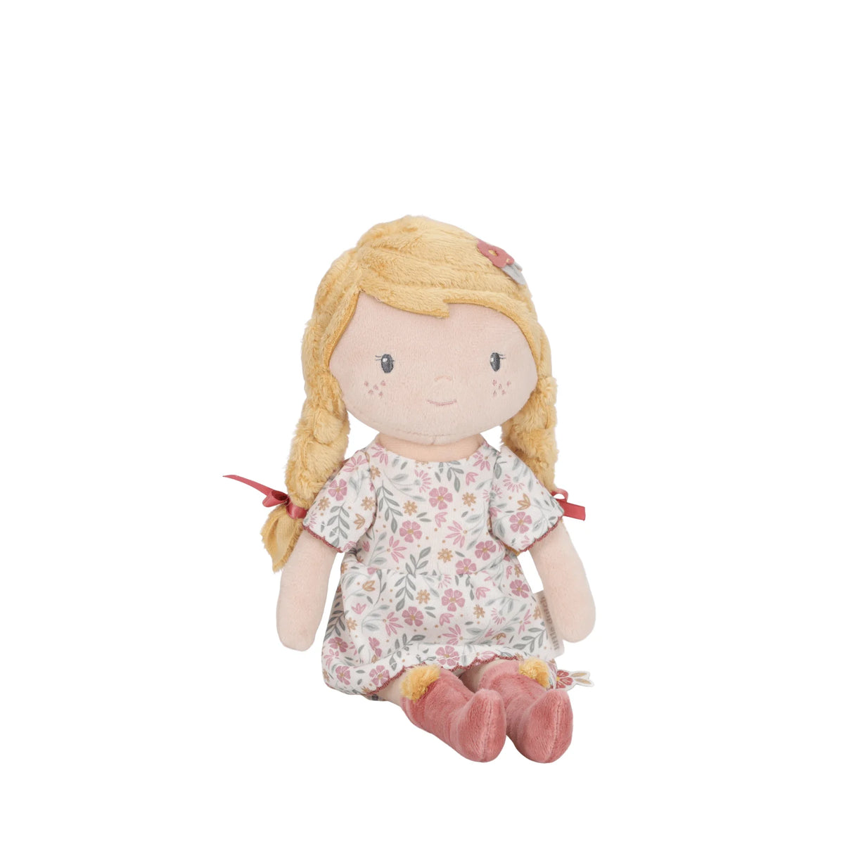 Little Dutch Cuddle Doll Julia – 35cm