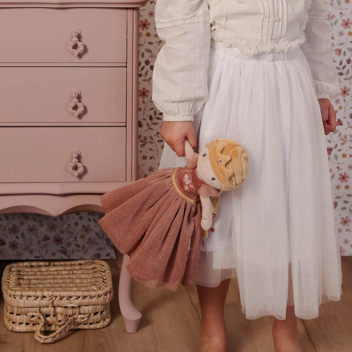 Little Dutch Princess Doll Julia – 35cm