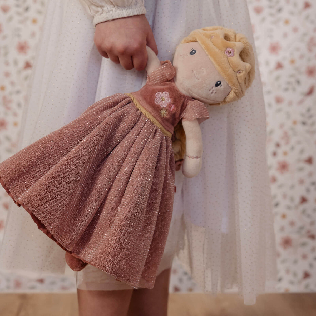 Little Dutch Princess Doll Julia – 35cm