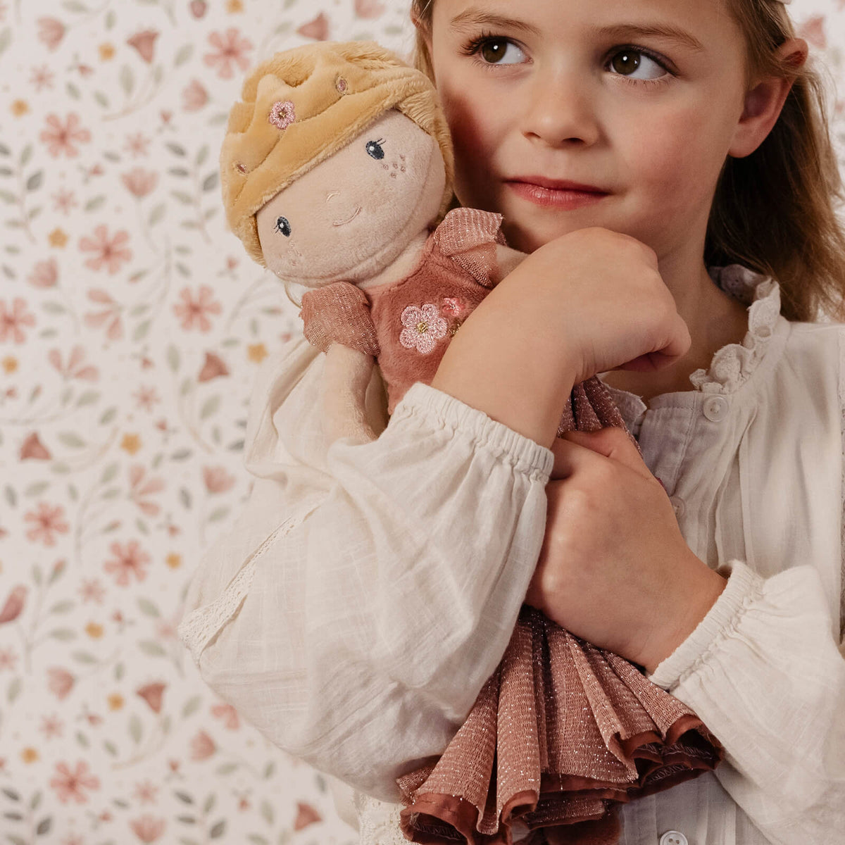 Little Dutch Princess Doll Julia – 35cm