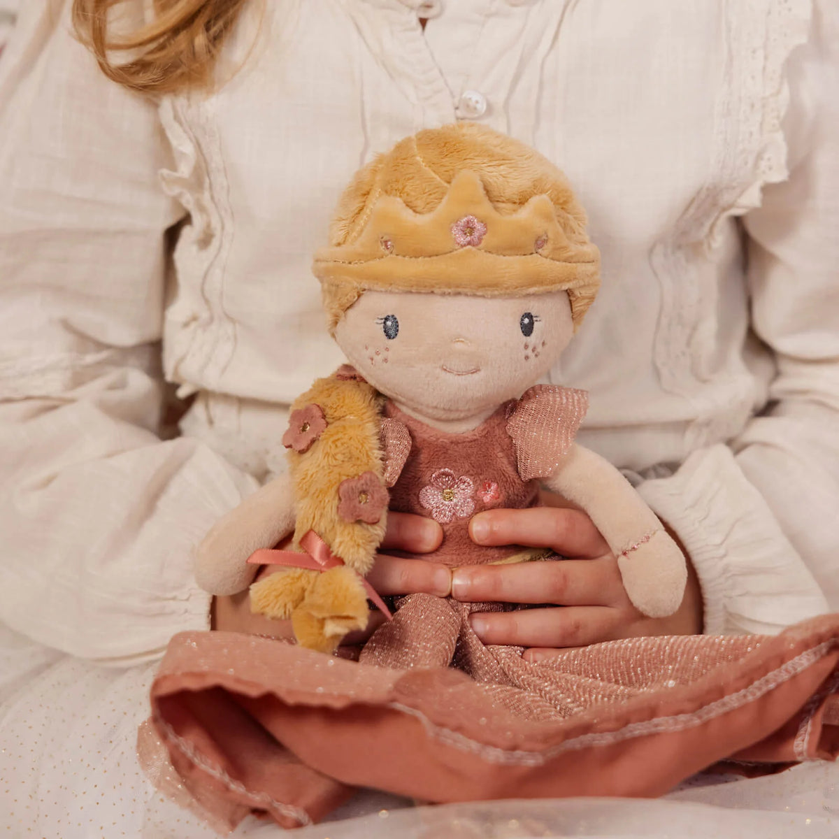 Little Dutch Princess Doll Julia – 35cm