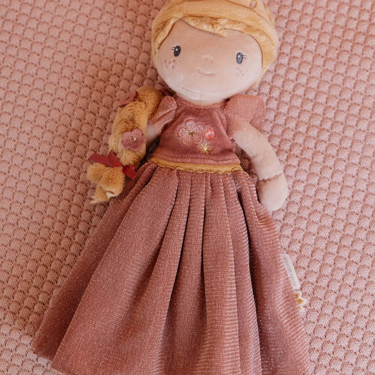 Little Dutch Princess Doll Julia – 35cm
