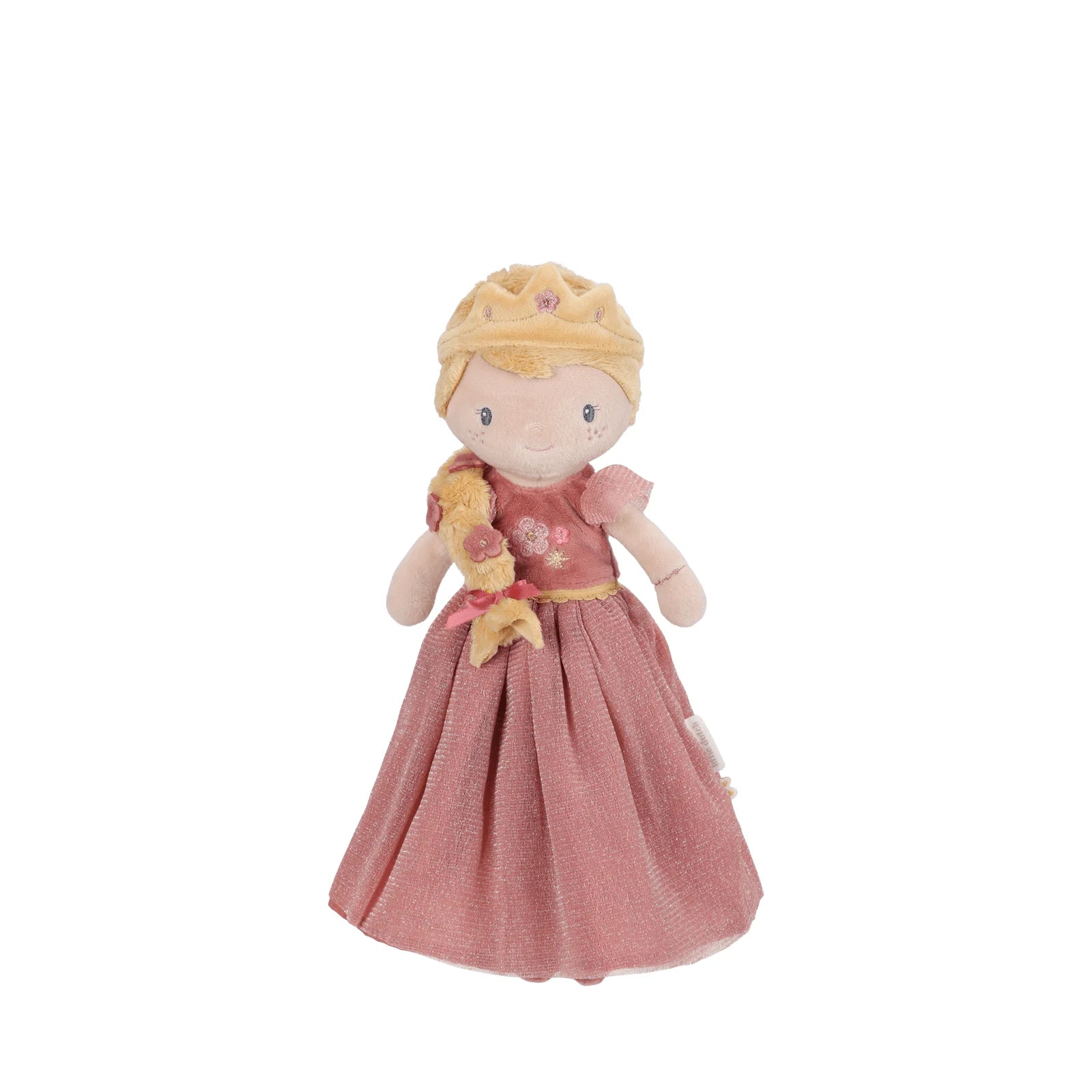 Little Dutch Princess Doll Julia – 35cm