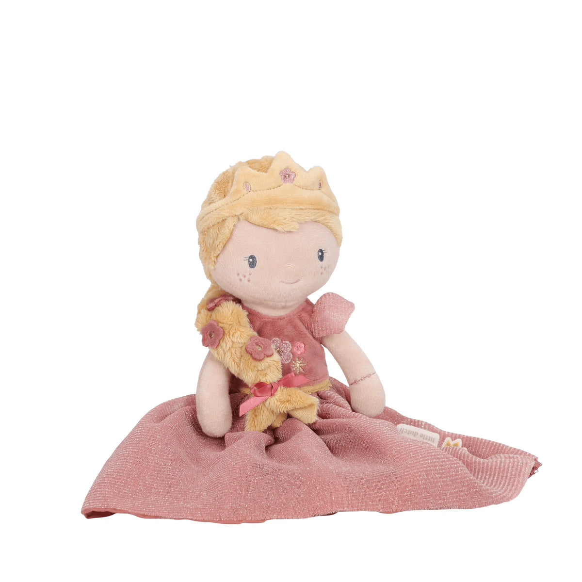Little Dutch Princess Doll Julia – 35cm