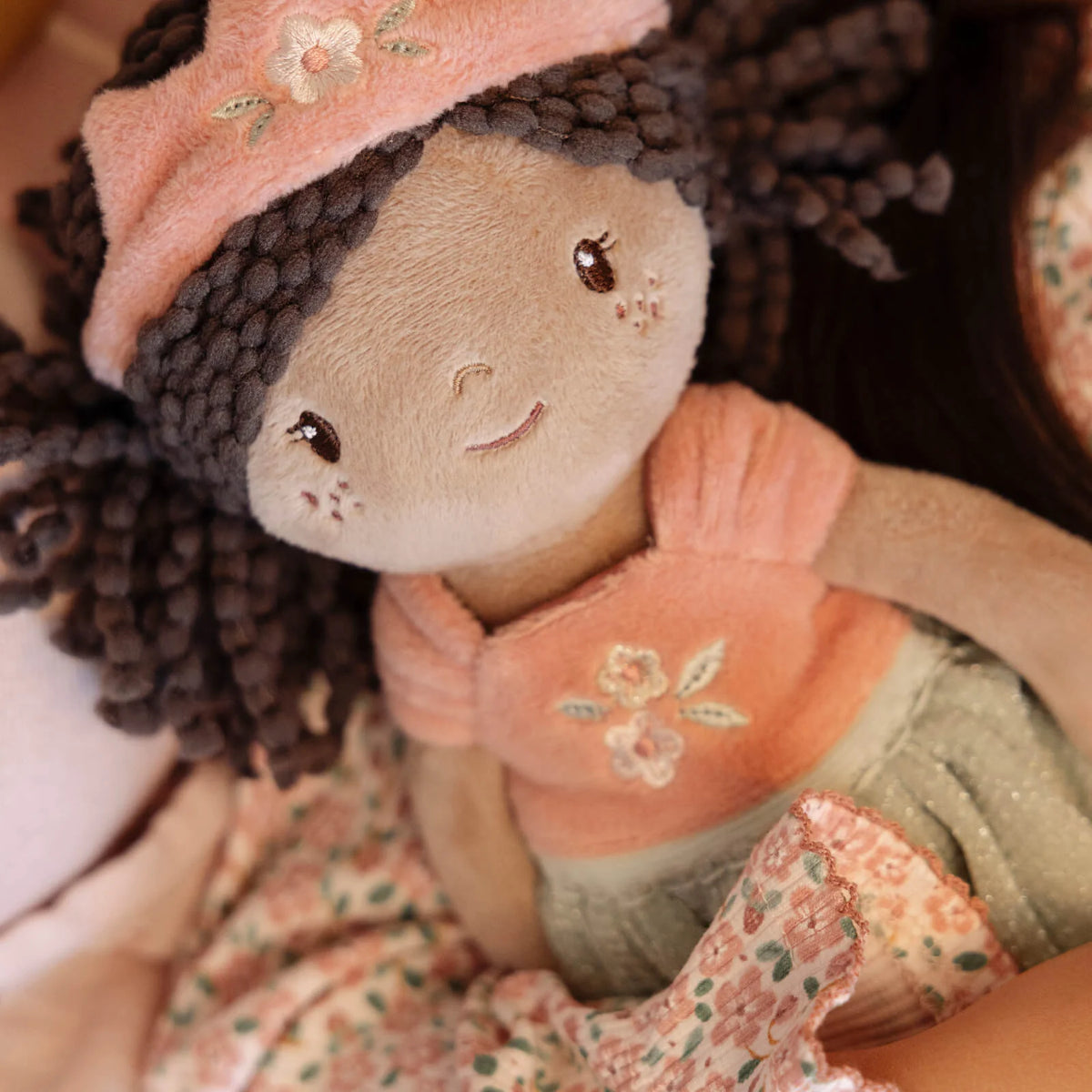 Little Dutch Princess Doll Evi – 35cm