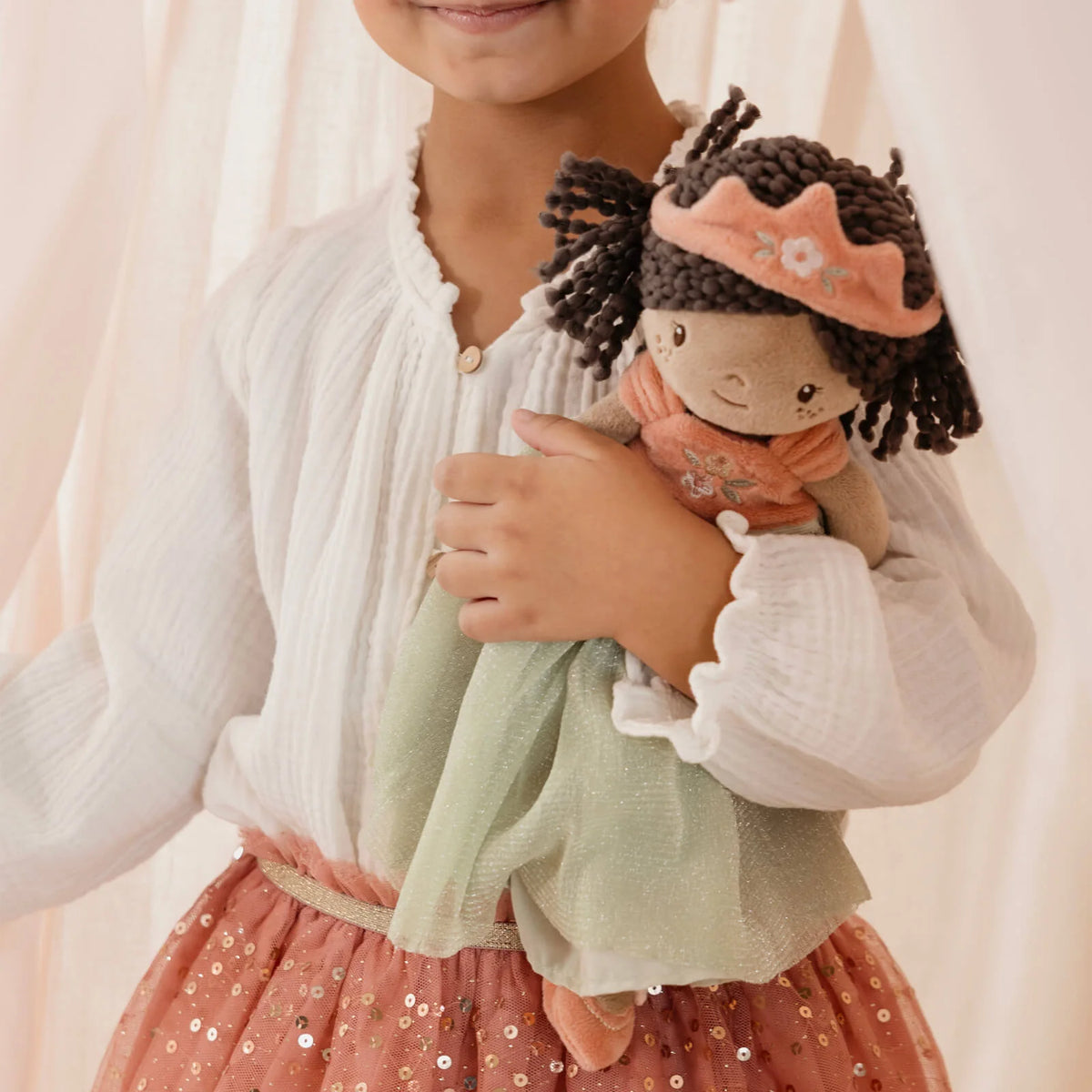 Little Dutch Princess Doll Evi – 35cm