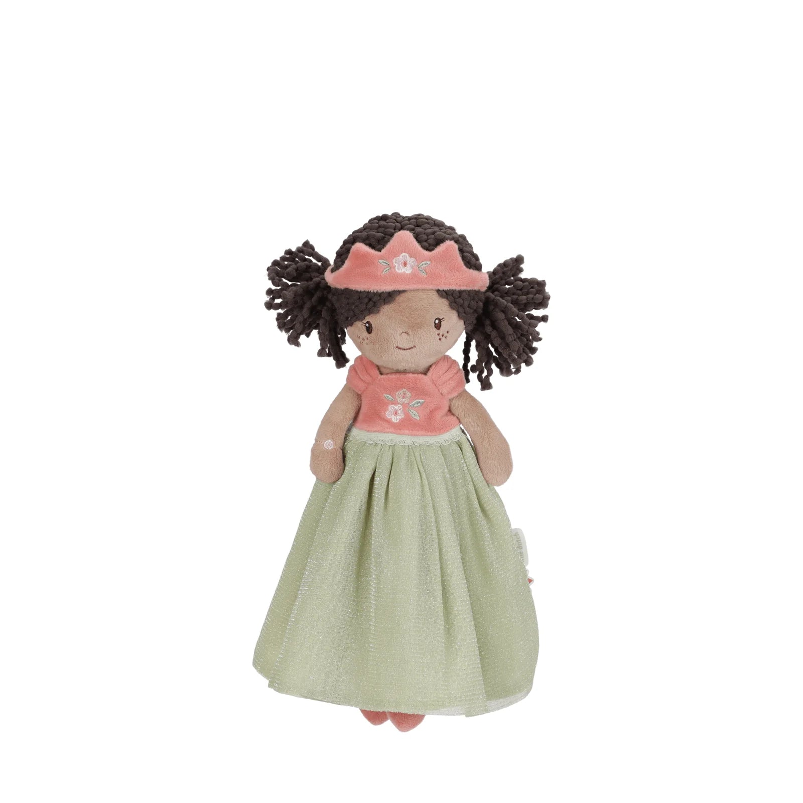 Little Dutch Princess Doll Evi – 35cm