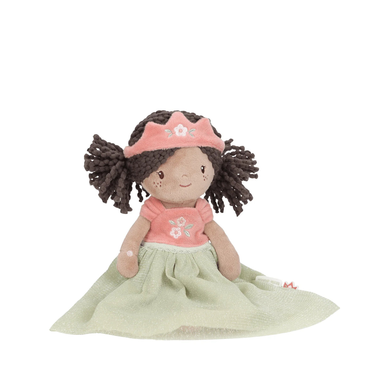 Little Dutch Princess Doll Evi – 35cm
