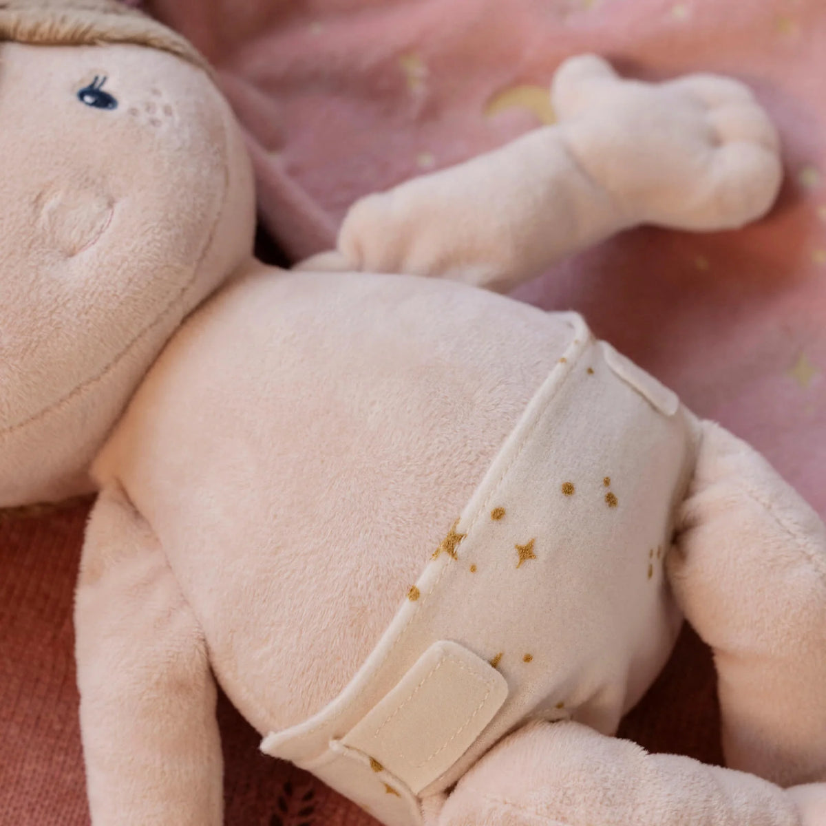 Little Dutch Sleeping Doll Rosa