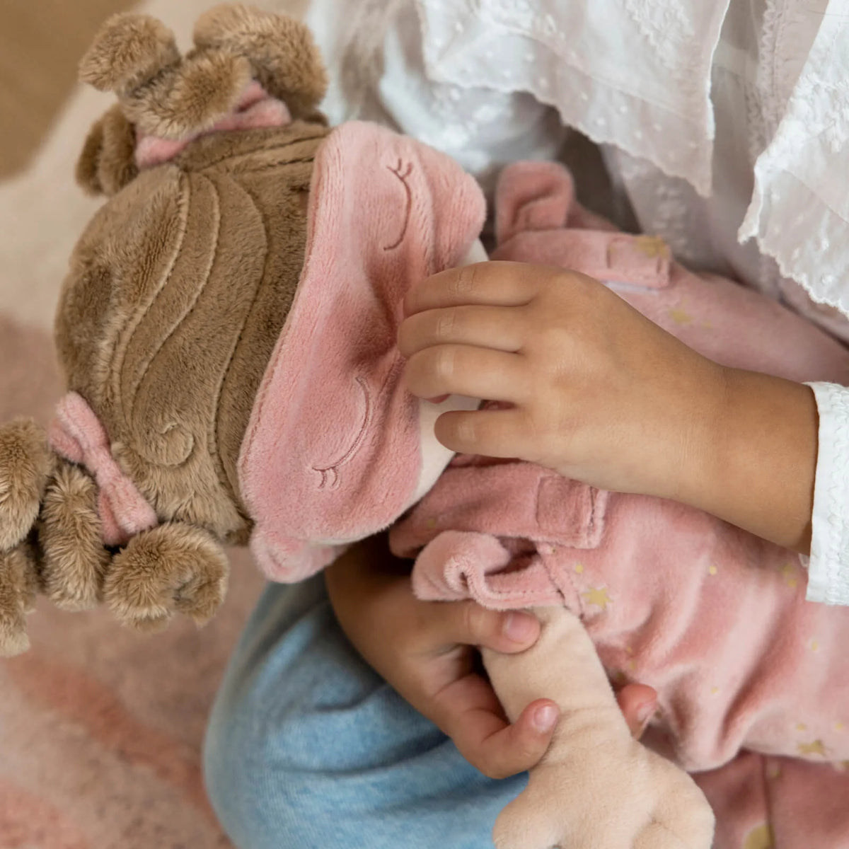 Little Dutch Sleeping Doll Rosa