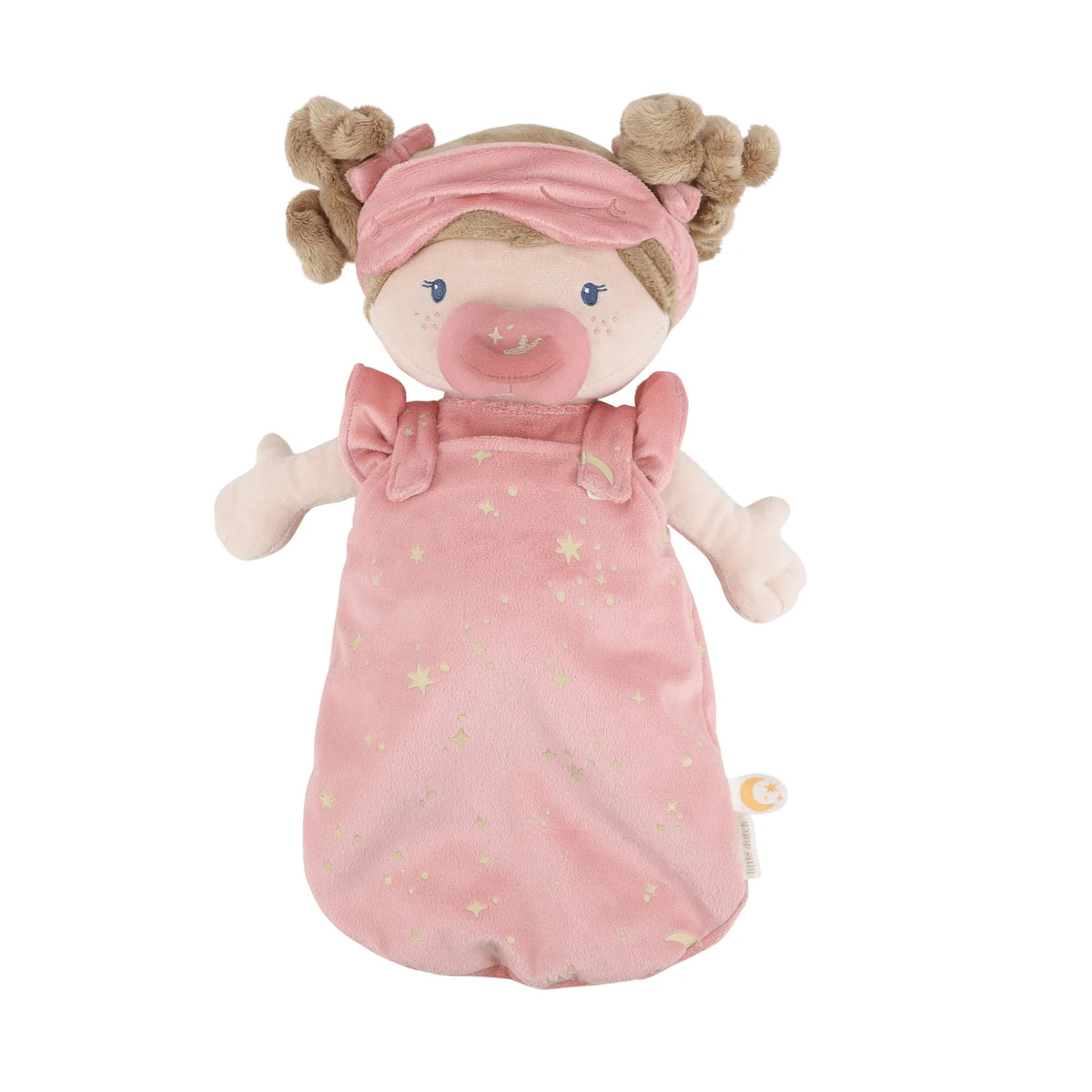 Little Dutch Sleeping Doll Rosa