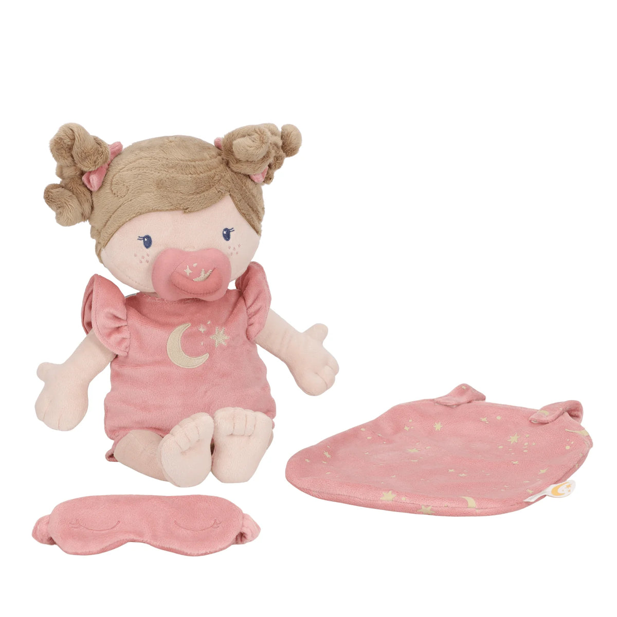 Little Dutch Sleeping Doll Rosa