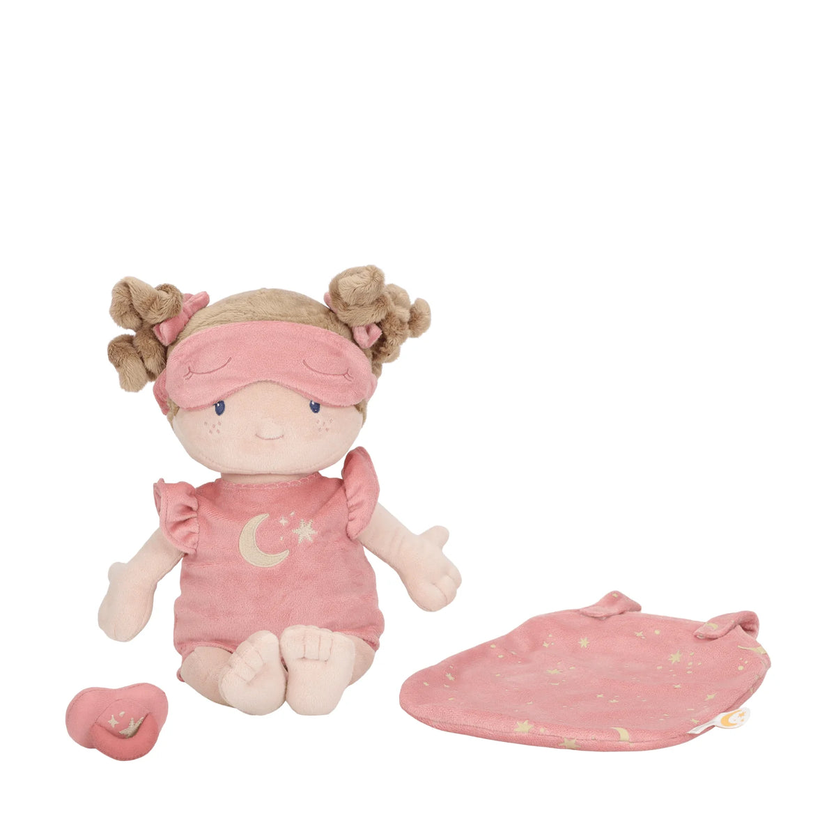 Little Dutch Sleeping Doll Rosa