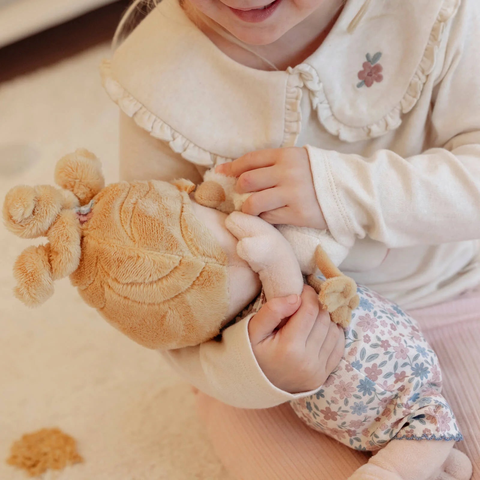Little Dutch Baby Doll Julia